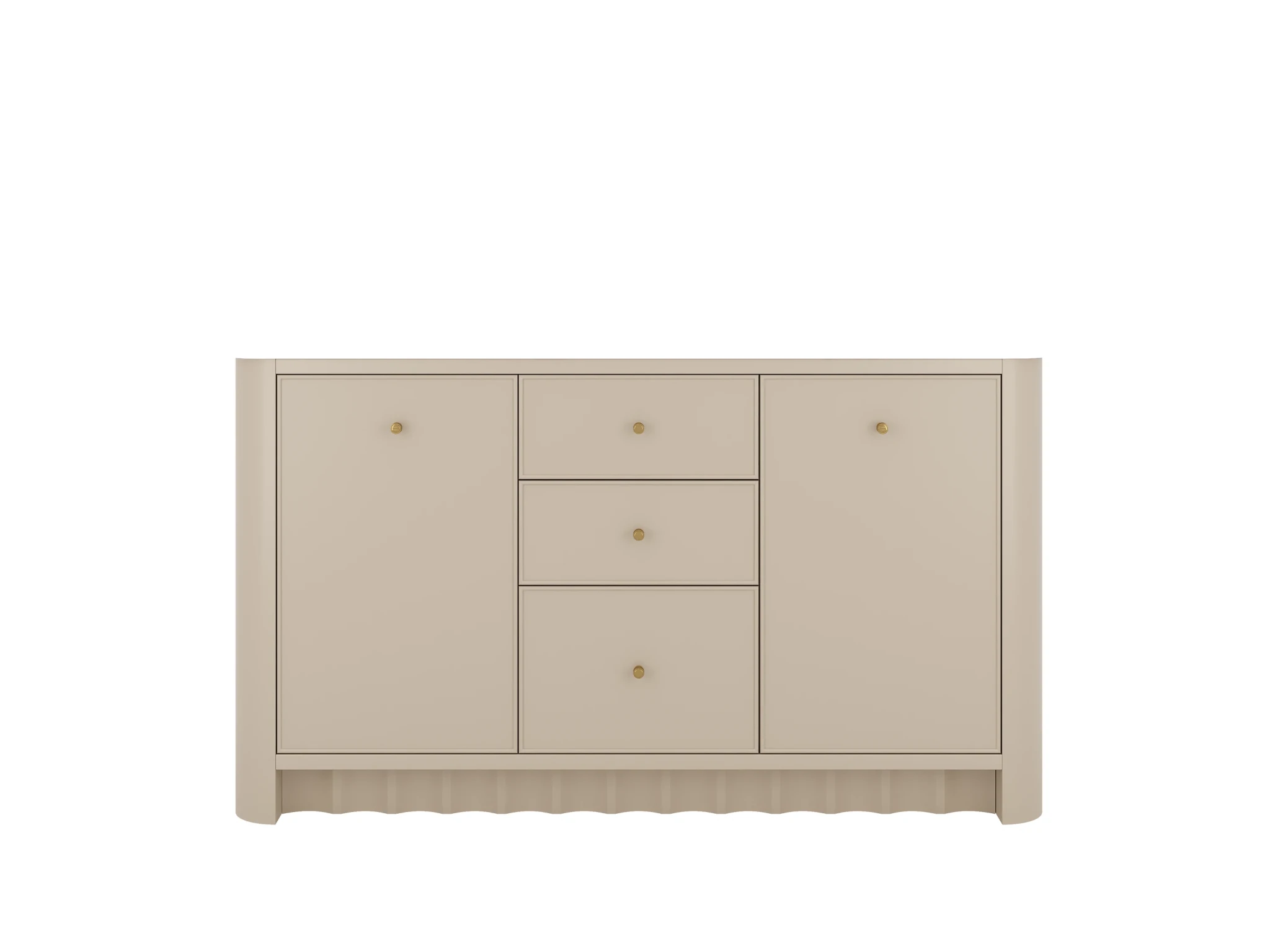 Orlando 60 in. W x 22 in. D Double Sink Bathroom Vanity - Willow Bath and Vanity