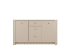 Orlando 60 in. W x 22 in. D Double Sink Bathroom Vanity - photo 17