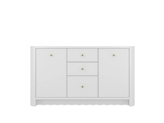 Orlando 60 in. W x 22 in. D Double Sink Bathroom Vanity - photo 18