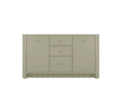 Orlando 60 in. W x 22 in. D Double Sink Bathroom Vanity - photo 7