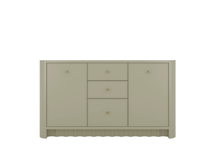 Orlando 60 in. W x 22 in. D Double Sink Bathroom Vanity - photo 18