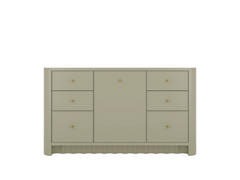Orlando 60 in. W x 22 in. D Single Sink Bathroom Vanity - photo 17