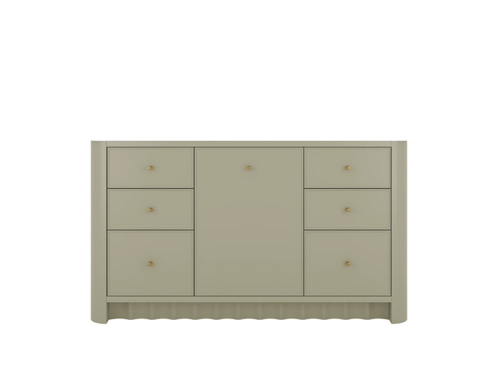 Orlando 60 in. W x 22 in. D Single Sink Bathroom Vanity - photo 17