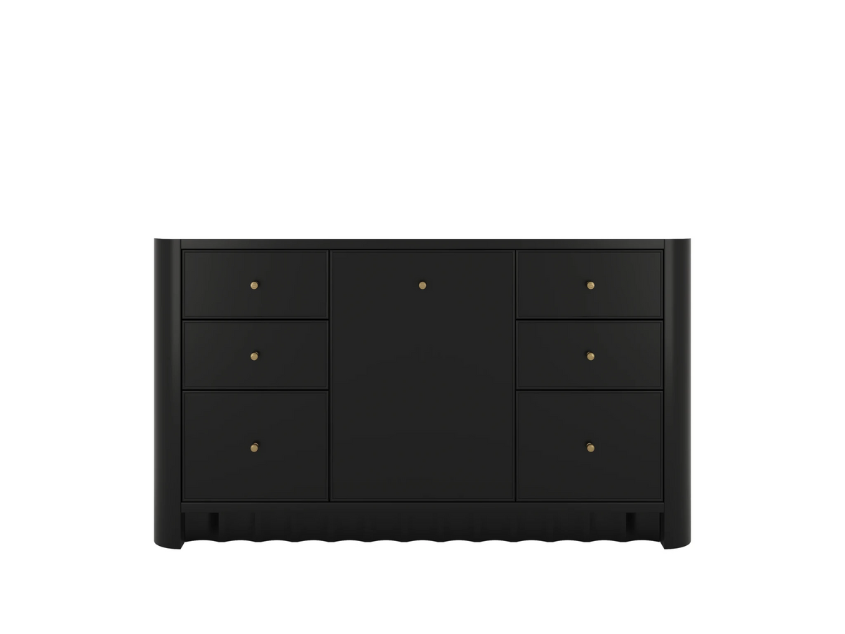 Orlando 60 in. W x 22 in. D Single Sink Bathroom Vanity - Willow Bath and Vanity