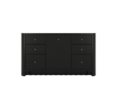 Orlando 60 in. W x 22 in. D Single Sink Bathroom Vanity - photo 17