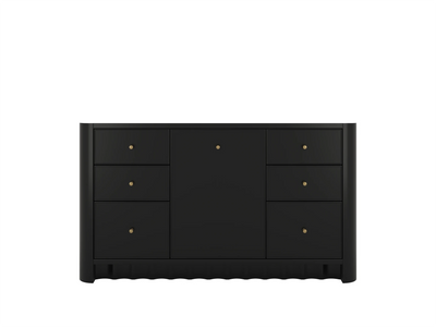 Orlando 60 in. W x 22 in. D Single Sink Bathroom Vanity - Willow Bath and Vanity