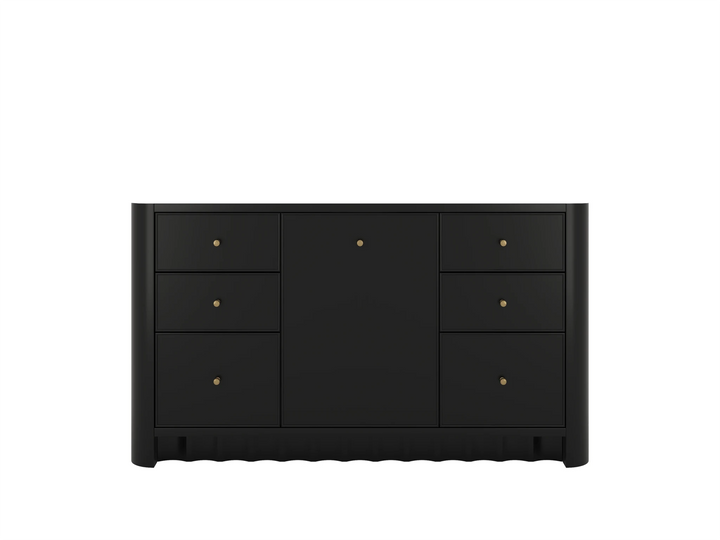 Orlando 60 in. W x 22 in. D Single Sink Bathroom Vanity - photo 17