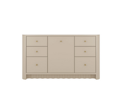 Orlando 60 in. W x 22 in. D Single Sink Bathroom Vanity - photo 17
