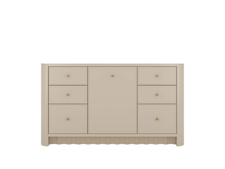 Orlando 60 in. W x 22 in. D Single Sink Bathroom Vanity - photo 17