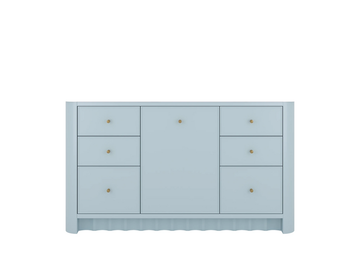 Orlando 60 in. W x 22 in. D Single Sink Bathroom Vanity - photo 17