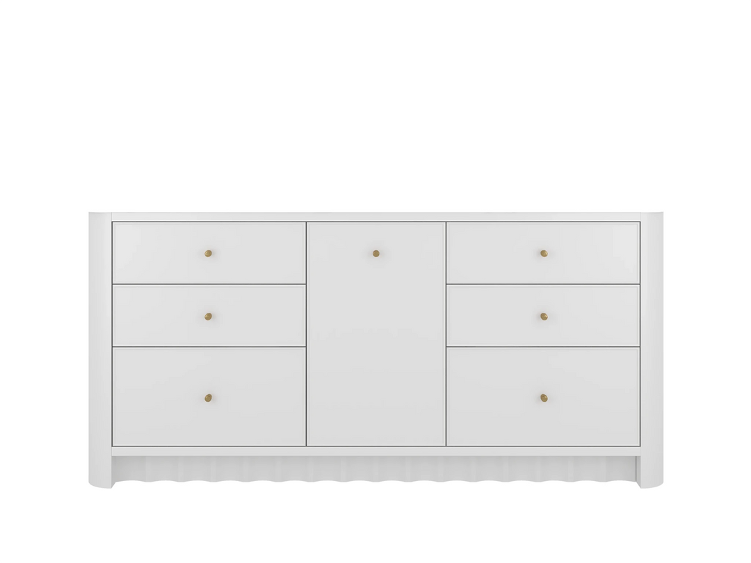 Orlando 72 in. W x 22 in. D Double Sink Bathroom Vanity | 
              
                White
                
                  
             - ORL_WH_CA_GL_72D - photo №18
