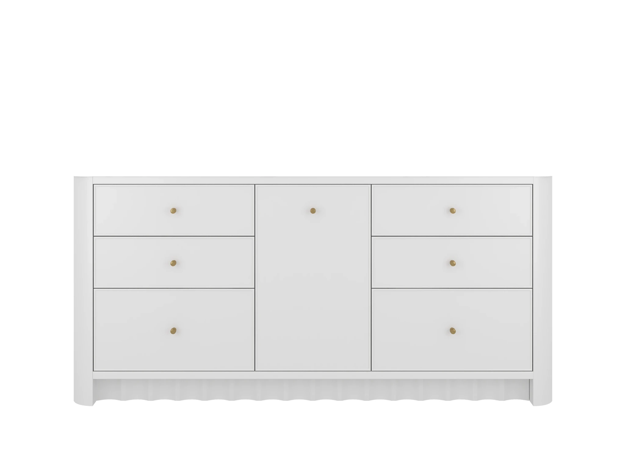 Orlando 72 in. W x 22 in. D Double Sink Bathroom Vanity - Willow Bath and Vanity