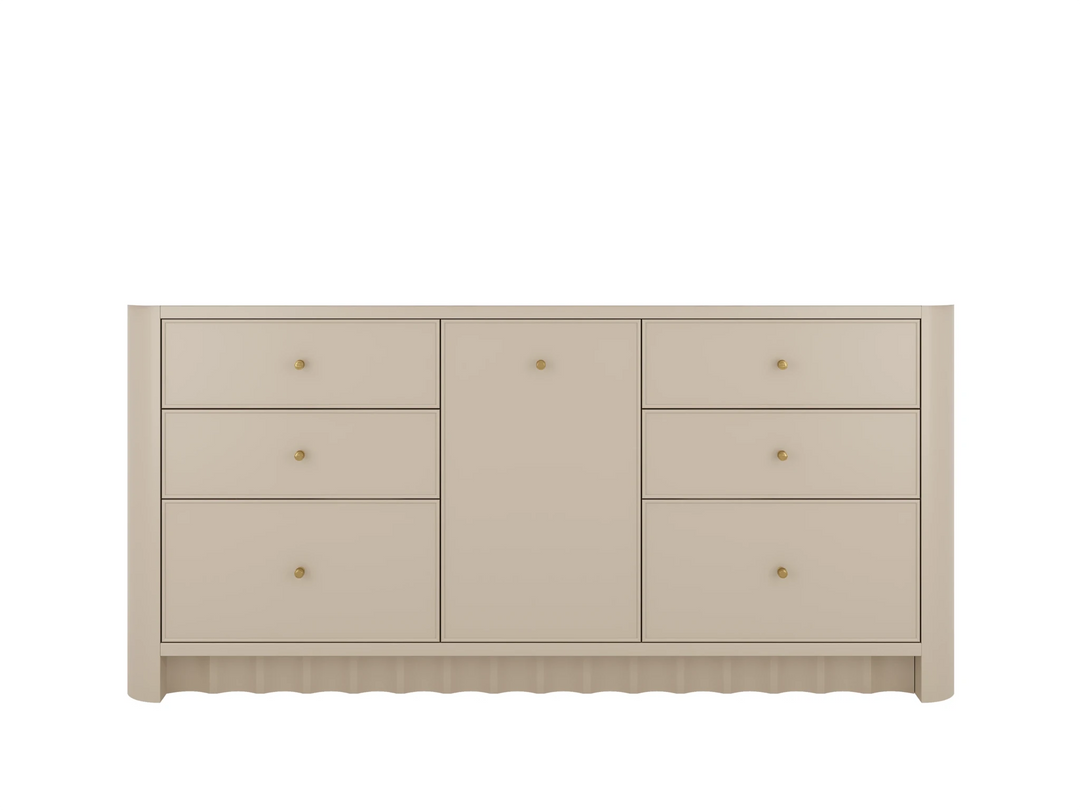 Orlando 72 in. W x 22 in. D Double Sink Bathroom Vanity | 
              
                 Fine Grain Linen Beige
                
                  
             - ORL_FNG_CA_GL_72D - photo №17