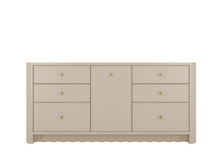 Orlando 72 in. W x 22 in. D Double Sink Bathroom Vanity - photo 17