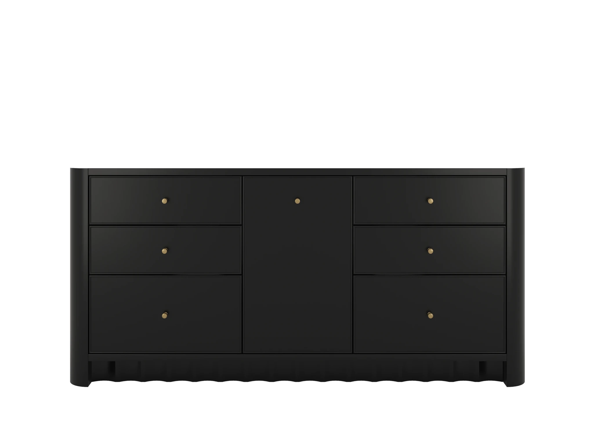 Orlando 72 in. W x 22 in. D Double Sink Bathroom Vanity - Willow Bath and Vanity