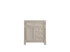 Paris 30 in. W x 22 in. D Single Sink Bathroom Vanity - photo 21