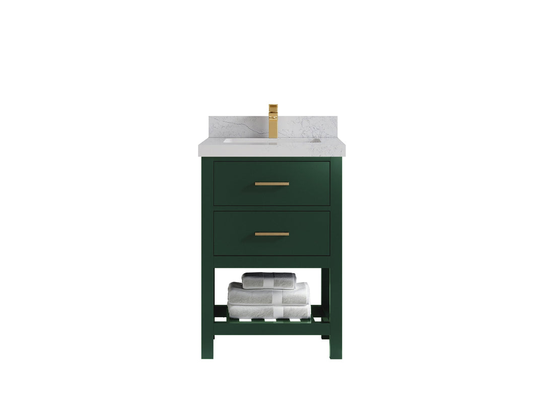 Bathroom Vanities - Single Sink - Bathroom Vanity size 20 - 29 in - photo 27