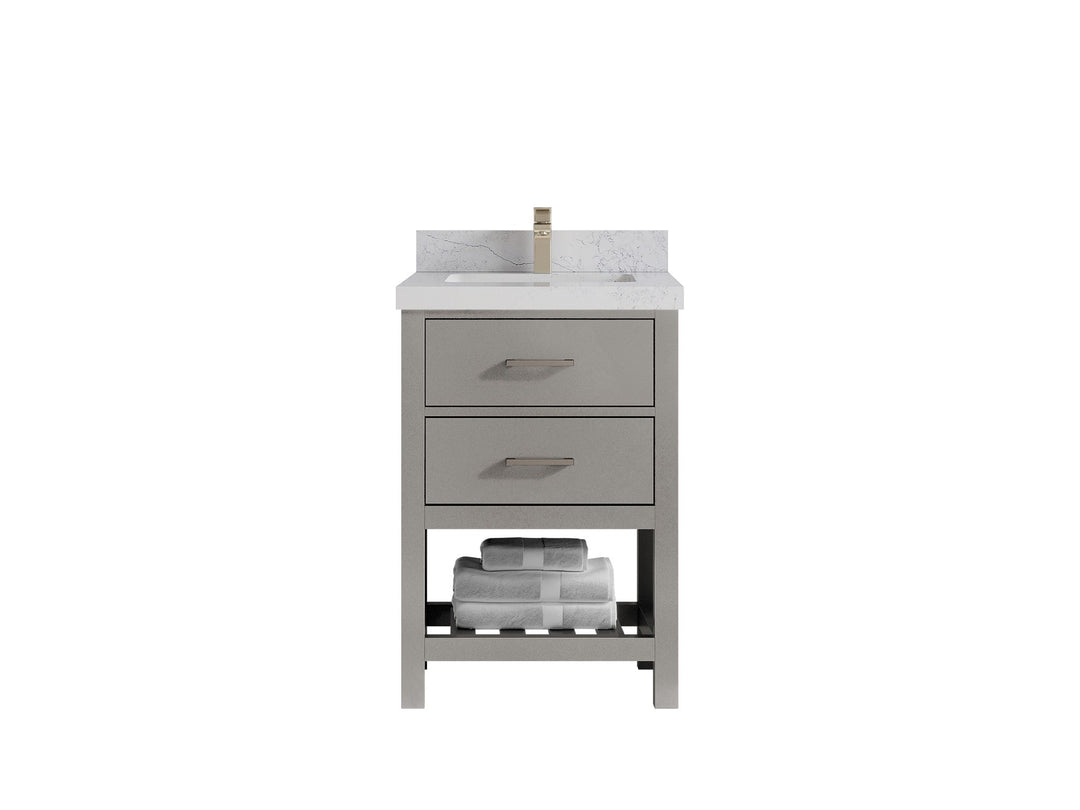Bathroom Vanities - Single Sink - Bathroom Vanity size 20 - 29 in - photo 28