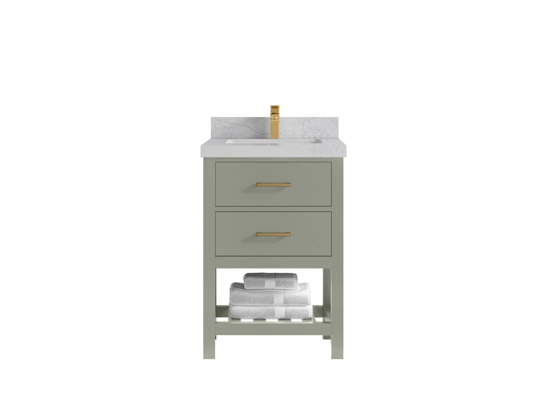 Bathroom Vanities - Single Sink - Bathroom Vanity size 20 - 29 in - photo 30
