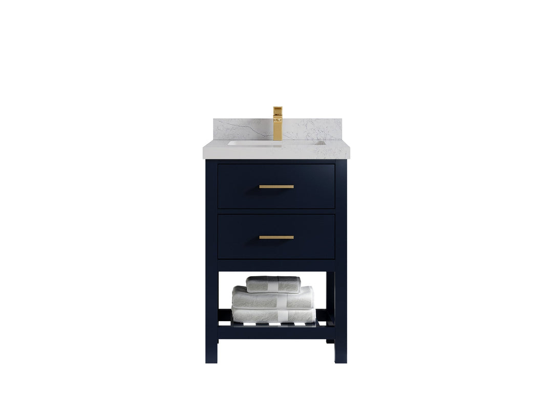 Bathroom Vanities - Single Sink - Bathroom Vanity size 20 - 29 in - photo 26