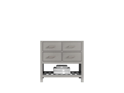 Parker 36 in. W x 22 in. D Single Sink Bathroom Vanity - Willow Bath and Vanity