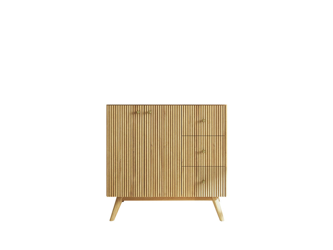 Pasadena Teak Wood 36 in. W x 22 in. D Center Sink Bathroom Vanity - Willow Bath and Vanity