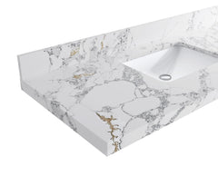 Nashville 42 in. W x 22 in. D Single Sink Bathroom Vanity - photo 21