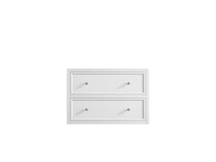 Roswell Floating 30 in. W x 22 in. D Single Sink Bathroom Vanity - photo 6