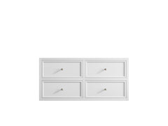 Roswell Floating 42 in. W x 22 in. D Single Sink Bathroom Vanity - photo 6