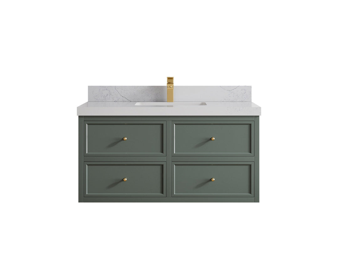 Bathroom Vanities - Single Sink - Bathroom Vanity size 40 - 49 IN - photo 17