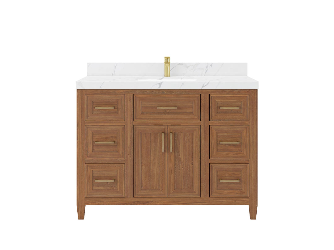 Bathroom Vanities - Single Sink - Bathroom Vanity size 40 - 49 IN - photo 33