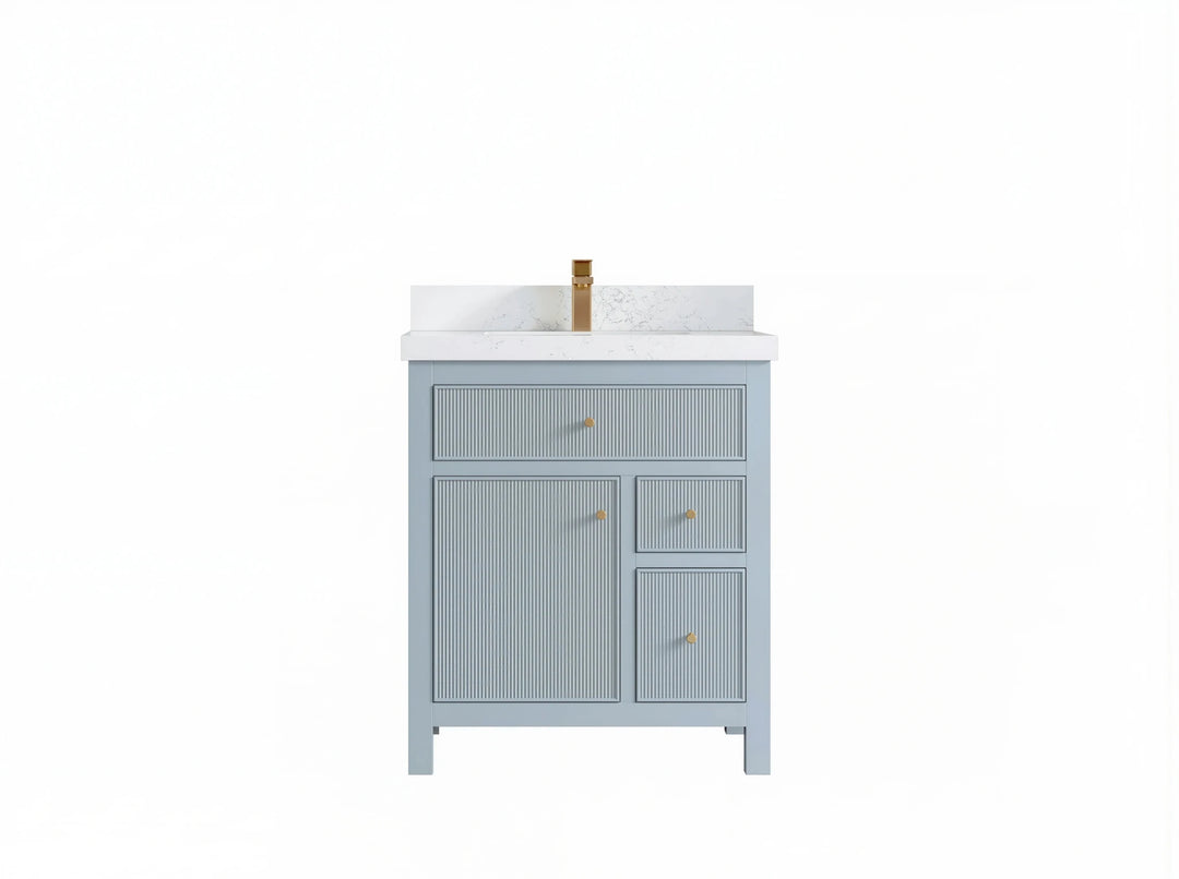 Contemporary Bathroom Vanities - photo 7