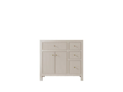 Sonoma 36 in. W x 22 in. D Center Sink Bathroom Vanity - photo 30
