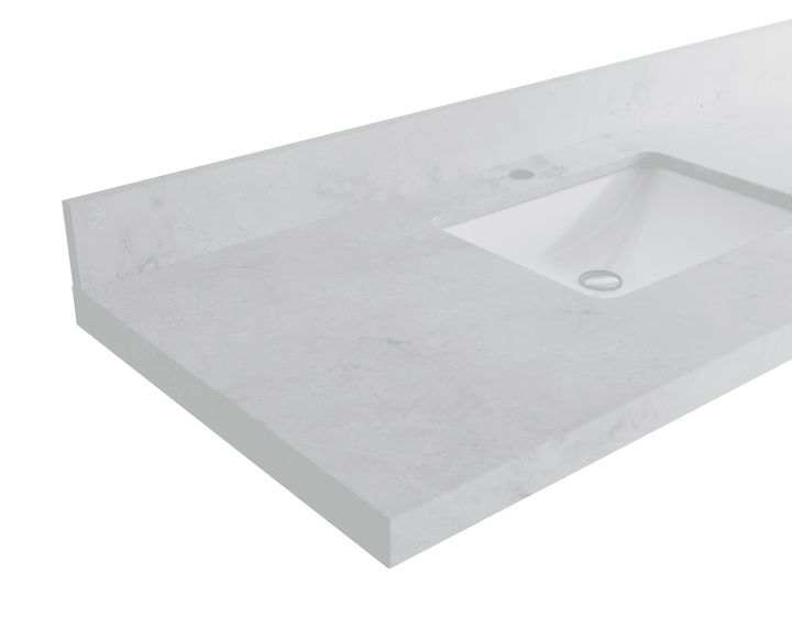 Sonoma 36 in. W x 22 in. D Right Offset Sink Bathroom Vanity - photo 27