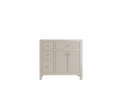 Sonoma 36 in. W x 22 in. D with Center Sink Bathroom Vanity - photo 30