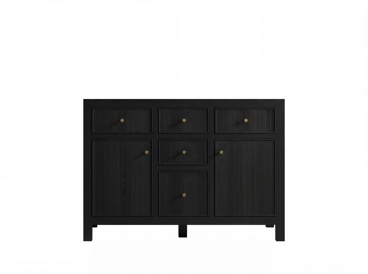 Sonoma 48 in. W x 22 in. D Double Sink Bathroom Vanity - photo 5