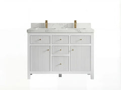 Sonoma 48 in. W x 22 in. D Double Sink Bathroom Vanity - photo 10