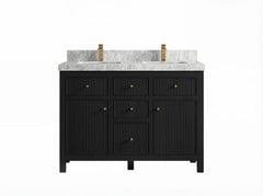 Sonoma 48 in. W x 22 in. D Double Sink Bathroom Vanity - photo 6