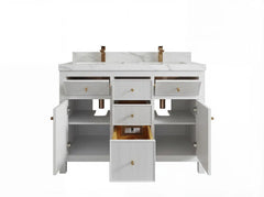 Sonoma 48 in. W x 22 in. D Double Sink Bathroom Vanity - photo 2