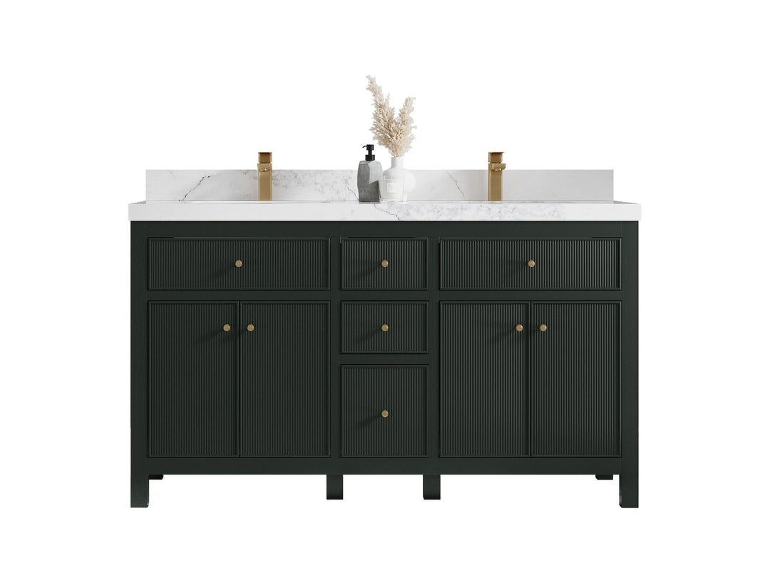 Bathroom Vanities - Double Sink - Bathroom Vanity size 60 - 69 IN - photo 50