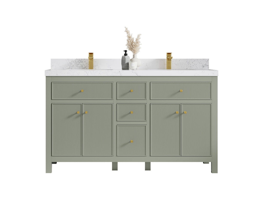 Bathroom Vanities - Double Sink - Bathroom Vanity size 60 - 69 IN - photo 44