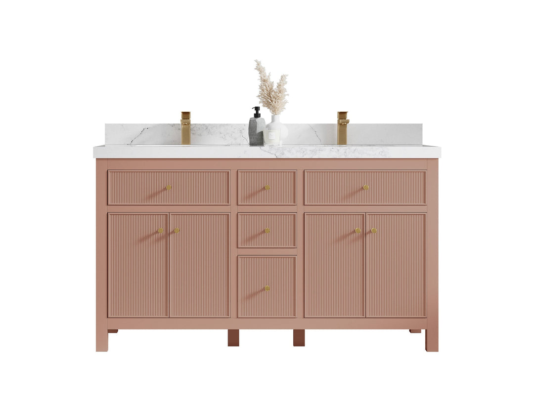 Bathroom Vanities - Double Sink - Bathroom Vanity size 60 - 69 IN - photo 46