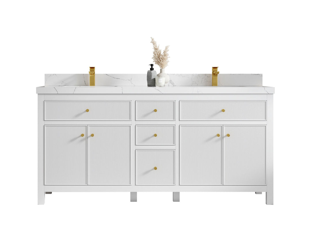 Bathroom Vanities - Double Sink - Bathroom Vanity size 70 - 79 IN - photo 44