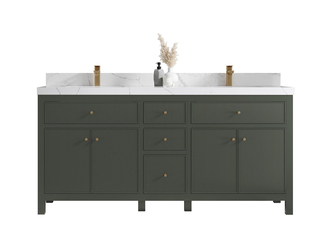 Bathroom Vanities - Double Sink - Bathroom Vanity size 70 - 79 IN - photo 13