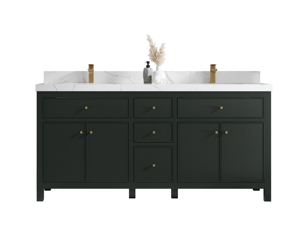 Bathroom Vanities - Double Sink - Bathroom Vanity size 70 - 79 IN - photo 42