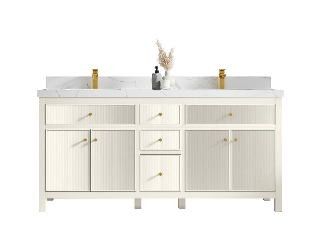 Bathroom Vanities - Double Sink - Bathroom Vanity size 70 - 79 IN - photo 47