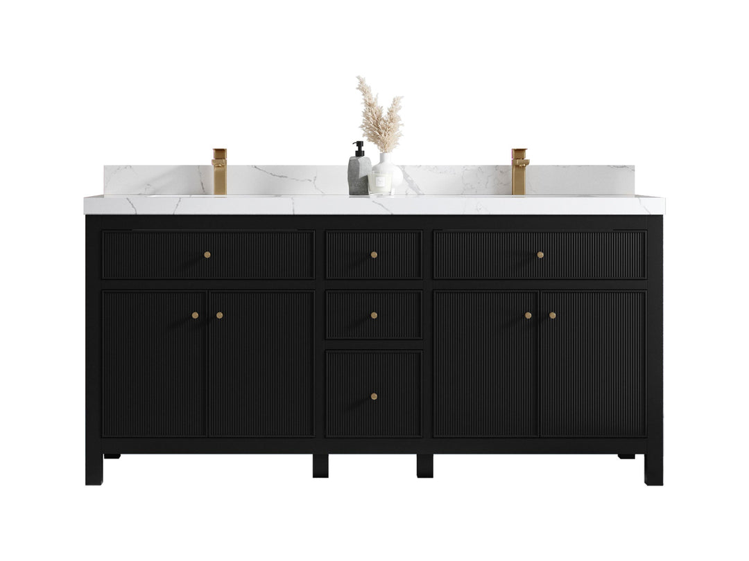 Bathroom Vanities - Double Sink - Bathroom Vanity size 70 - 79 IN - photo 41