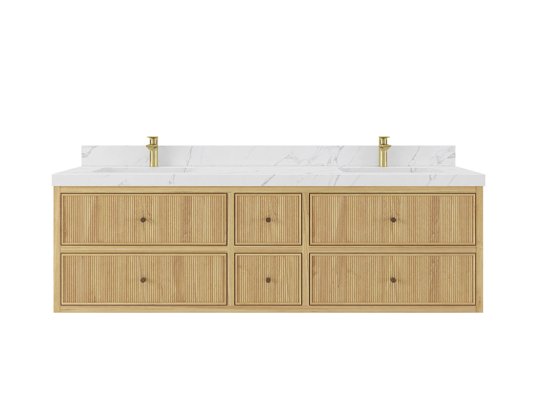 Bathroom Vanities - Double Sink - Bathroom Vanity size 70 - 79 IN - photo 50