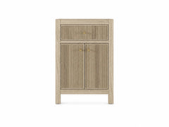 Sonoma Nordic White Oak 24 in. W x 22 in. D Single Sink Bathroom Vanity - photo 18