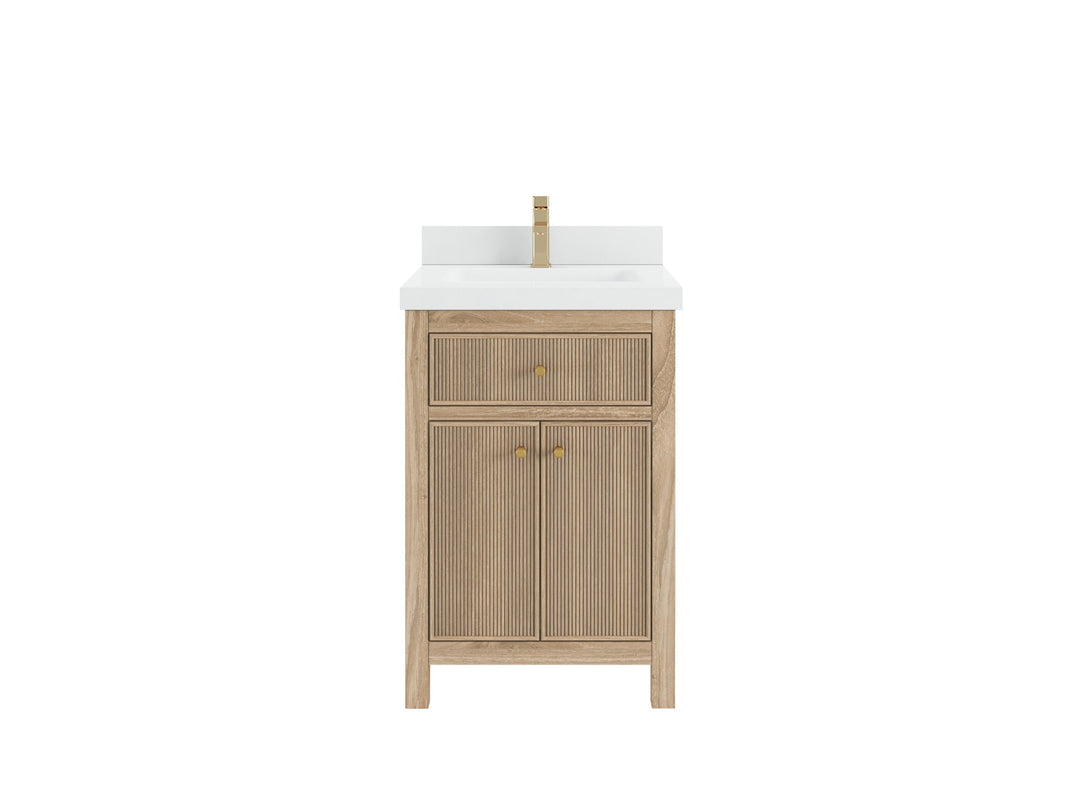 Bathroom Vanities - Single Sink - Bathroom Vanity size 20 - 29 in - photo 18